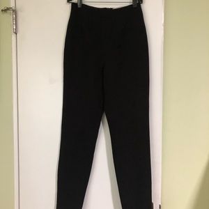 Keepsake High Waisted Slacks